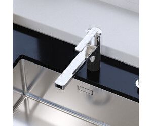Kwc Rubinetteria: KWC DOMO 6.0 Küchenmischer – Nuovo e nell'imballaggio originale da Zürich venduto da mamoliso 2