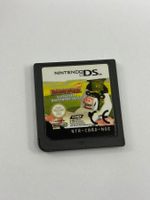 Barnyard verrückte Bauernhof Spiele (Nintendo DS)