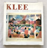 Klee - Die Meisterwerke - Kunstband - Mondo Verlag