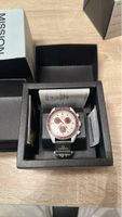 Omega x Swatch Mission to Pluto - Neuwertig! Top!