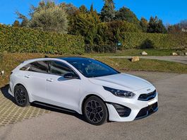 Kia ProCeed 1.5 T-GDi 160 ch DCT7 GT Line Premium
