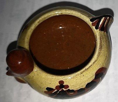 Ciotole: Kleine Schale Ente Keramik – Nuovo (secondo la descrizione) da Lutzenberg venduto da Truhe 4