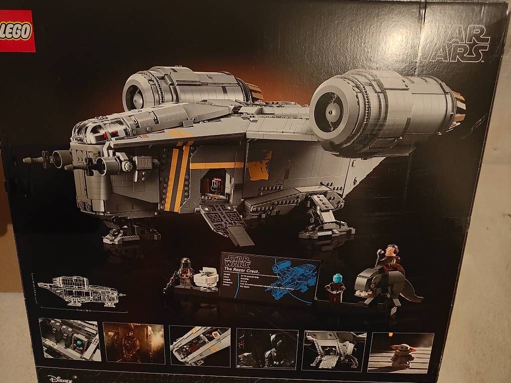 Giocattoli: Star Wars – Usato da Wald ZH venduto da tui_b5y8 1