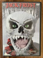Jack Frost