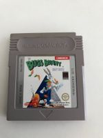 Gameboy The Bugs Bunny Castle