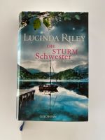 Lucinda Riley - Die Sturmschwester Gebundenes Buch/Hardcover