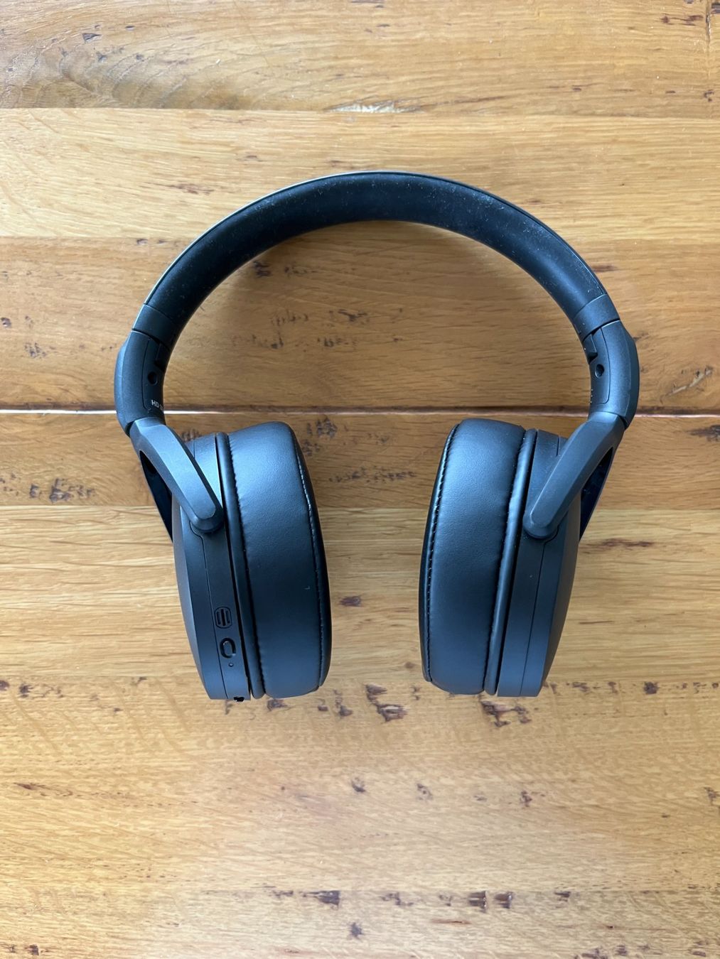 Sennheiser Cuffie: Sennheiser HD 350BT, Bluetooth Köpfhörer – Usato da Zürich venduto da koila
