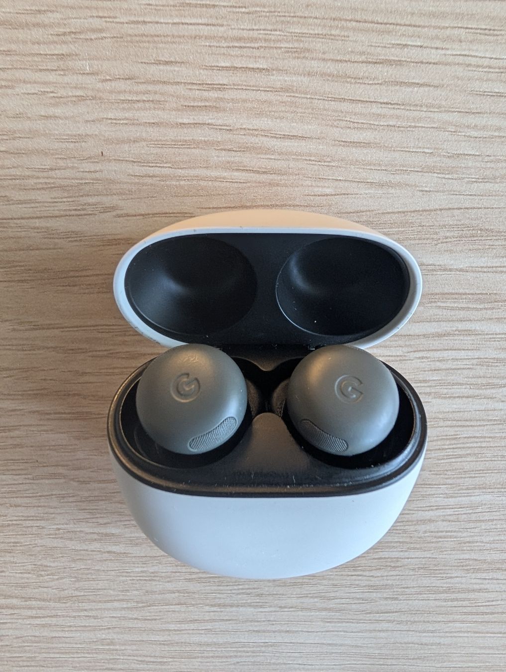 Google Casques audio: Pixel Buds Pro 2 – Neuf (Voir description) à Genolier par eri_cm66 3