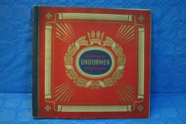 Uniformen der Alten Armee