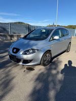 Seat Altea XL ab frisch MFK