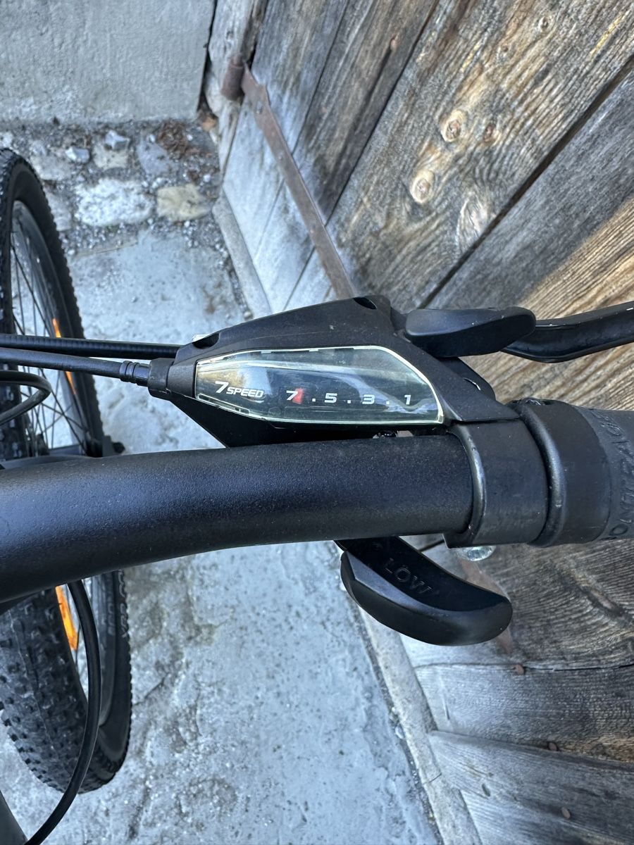 Trek Biciclette: Trek Marlin 4, XS - 27,5 – Usato da Hombrechtikon venduto da movoko01 4