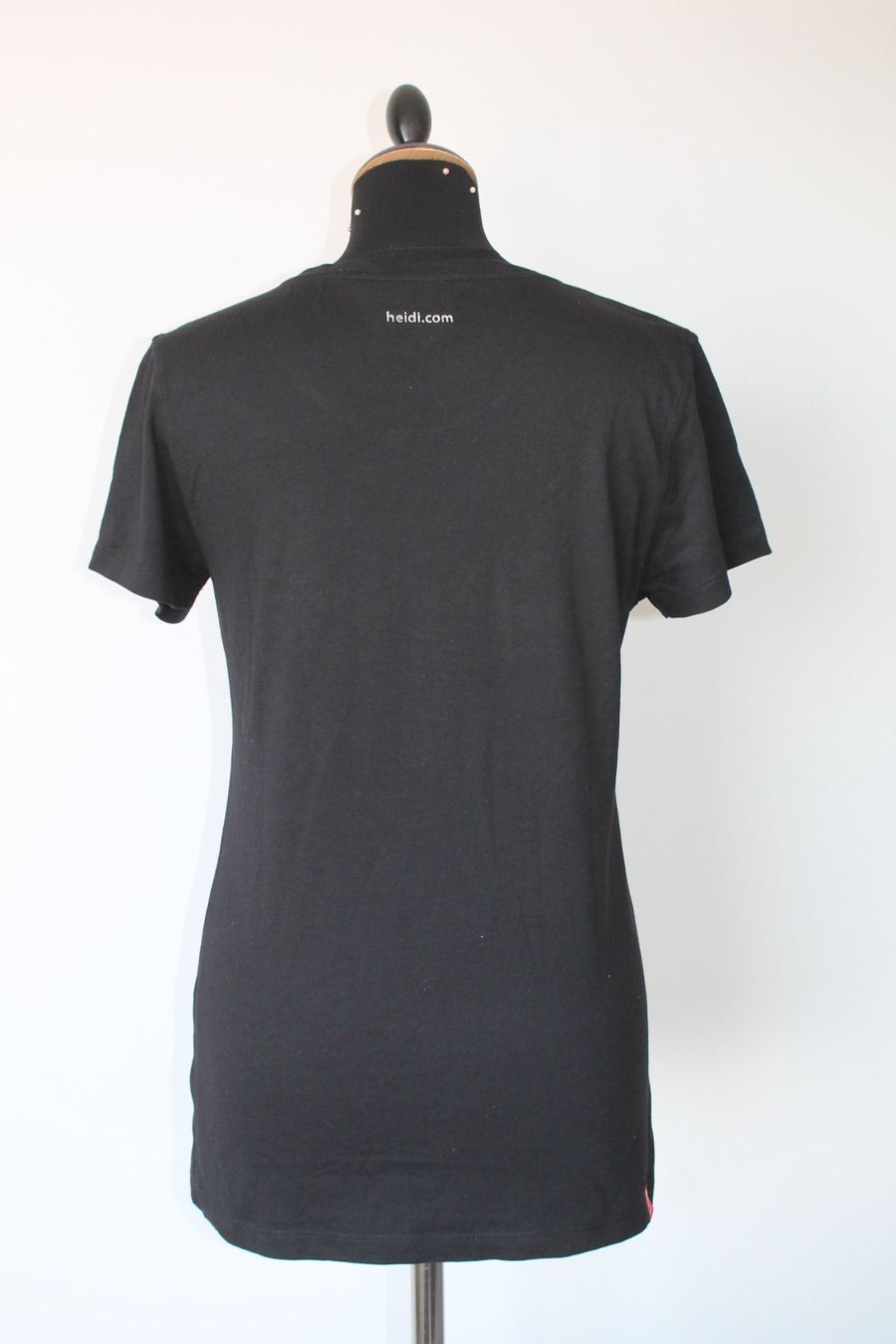 T-shirt: T-Shirt heidi.com taille S – Nuovo (secondo la descrizione) da Chez-le-Bart venduto da jasse 1