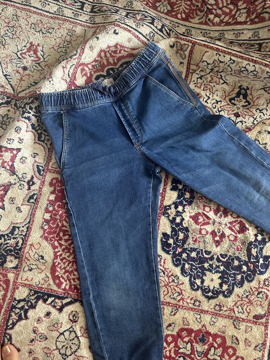 Pantaloni: Jungs Hose Gr 140 – Usato da Pratteln venduto da milisandra 2