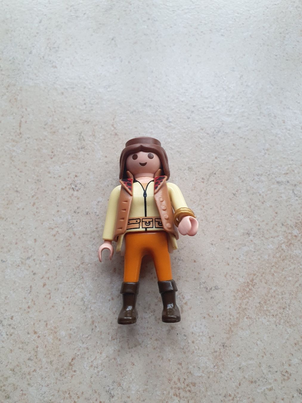 Playmobil Giocattoli: Playmobil Figur – Usato da Herznach venduto da _.Puch._