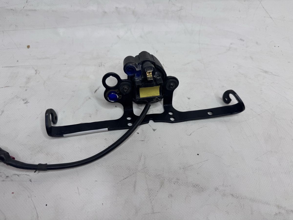 KTM Tutti i ricambio per moto: KTM EXC Tachometer / Digitaltacho inkl. Halter #134 – Usato da Koppigen venduto da Lulu991 2