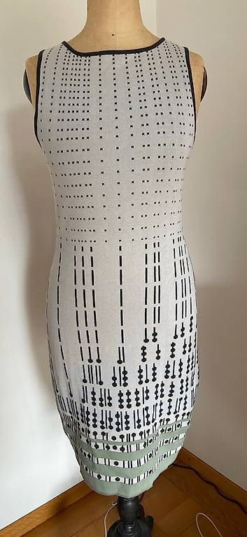 Vestiti: Kleid xess Baba s – Usato da Luzern venduto da labouche78 1