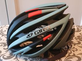 Velohelm Giro Aeon Grösse S-M guter Zustand