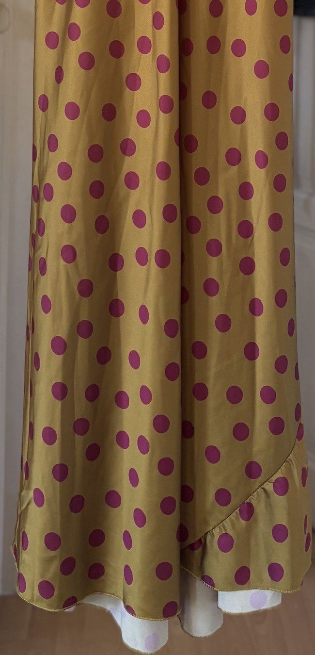 Vestiti: LONGUE ROBE! M – Nuovo e nell'imballaggio originale da Locarno venduto da NicoNion 3