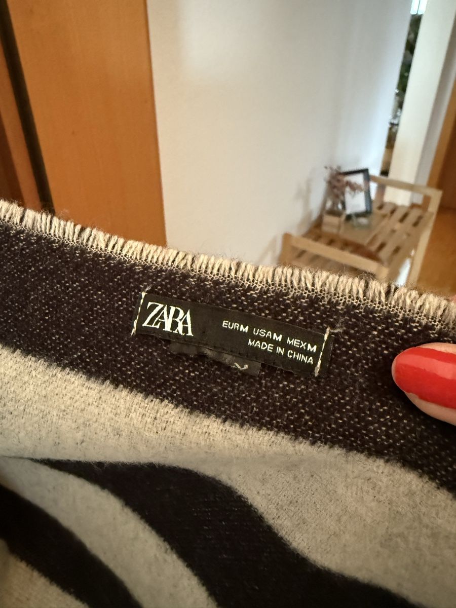 Foulard & Sciarpe: Schal – Nuovo e nell'imballaggio originale da Mörschwil venduto da Seegurke18 2