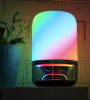Govee Table Lamp 2 Pro mit JBL Lautsprecher 