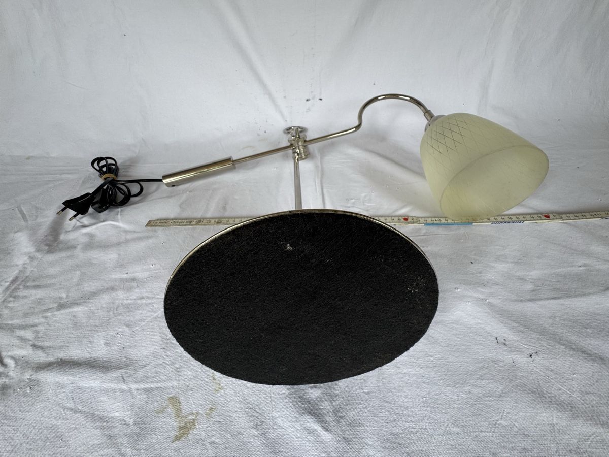 Lampade: Design lampe balancier Lampe Loft Tischlampe design – Usato da GRAND - LANCY venduto da petitpain67 3