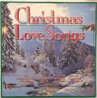 Christmas Love Songs (2 LPs)