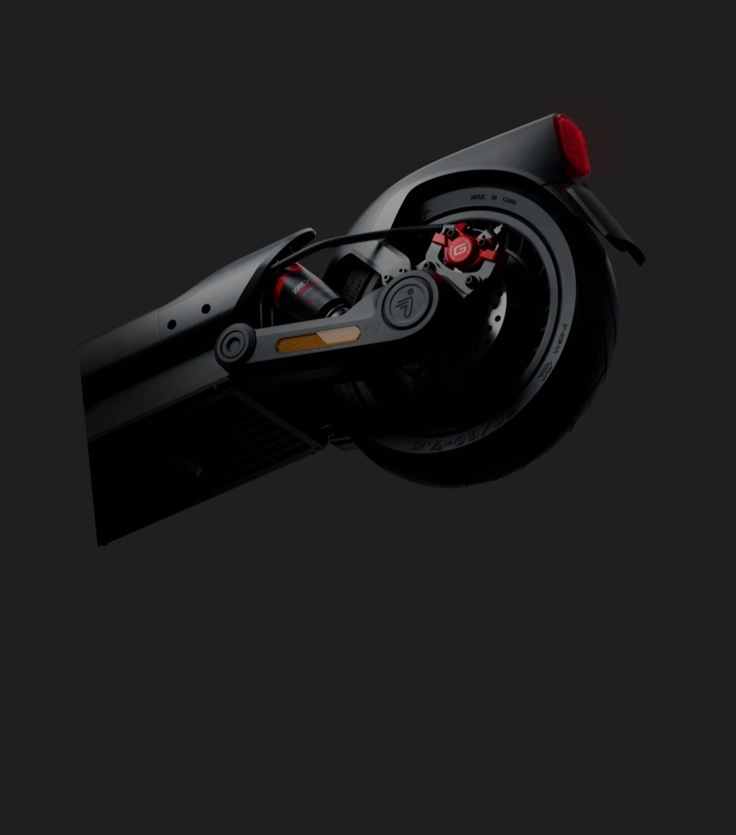 Scooter: SEGWAY Ninebot Max G3 D – Usato da Fideris venduto da Antoon7 1