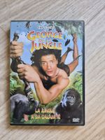 DVD George de la Jungle- Édition Originale Disney 🐒🌴🦁!
