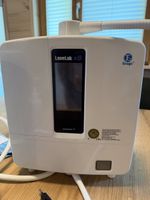 Leveluk K8 von Kangen