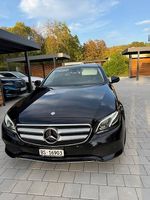 Mercedes-Benz E-Klasse W213 E 220 d