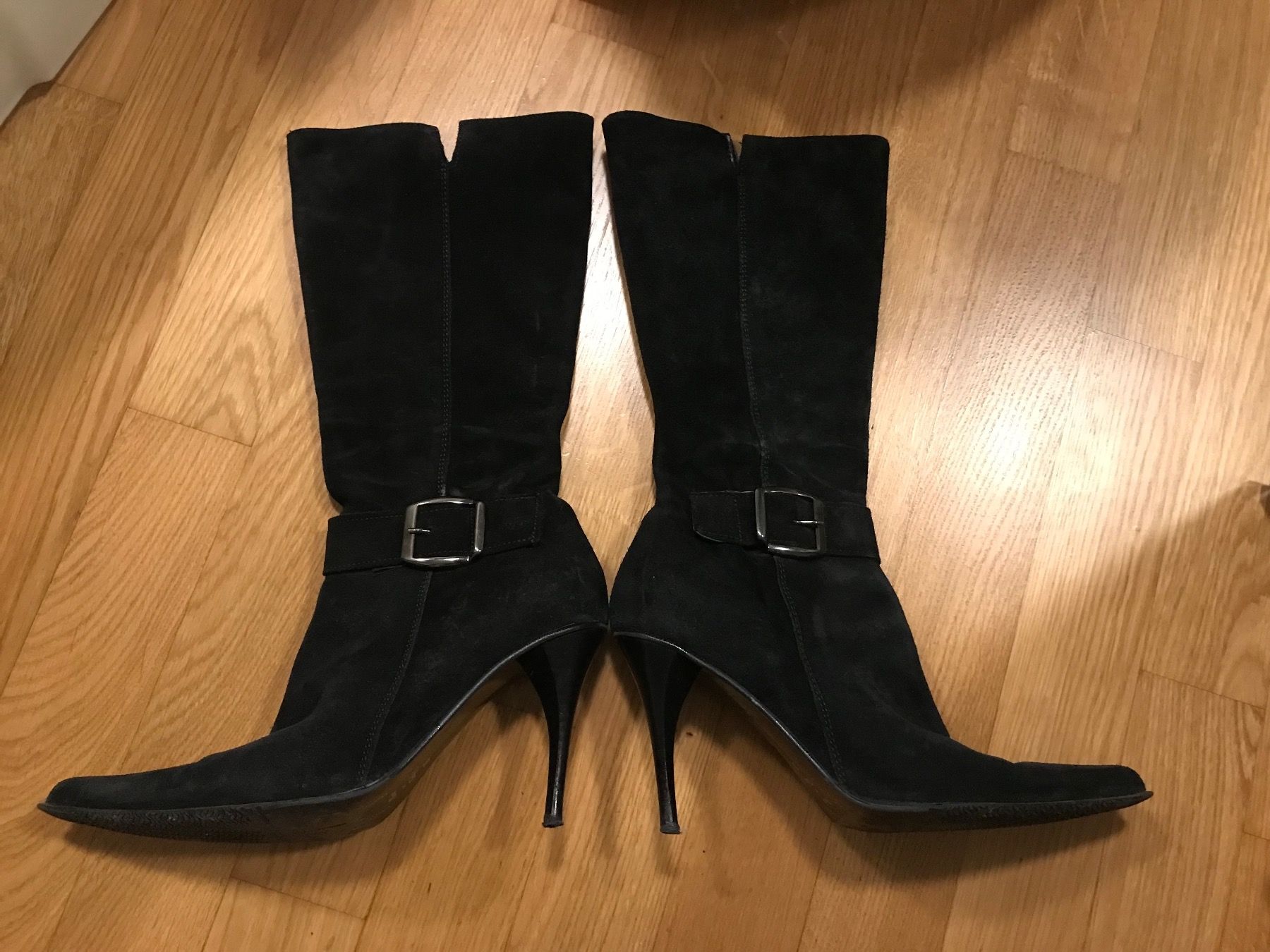 Chaussures femmes: Stiefel – D'occasion à Volketswil par ben_9s6x 1