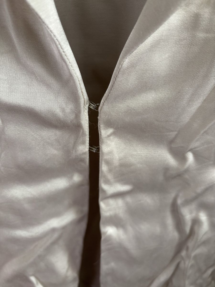 Blusen: A lot less Bluse, Gr. 38, elegant – Gebraucht aus Bülach von reaos 3