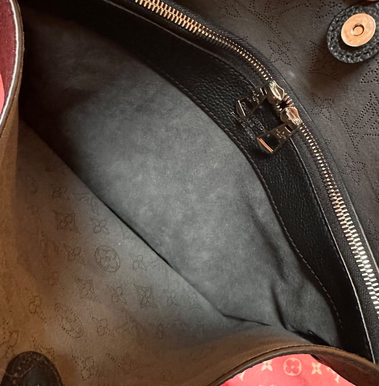 Louis Vuitton Borse da donna: Wunderschöne Louis Vuitton Flore – Usato da Dottikon venduto da Timo73 1