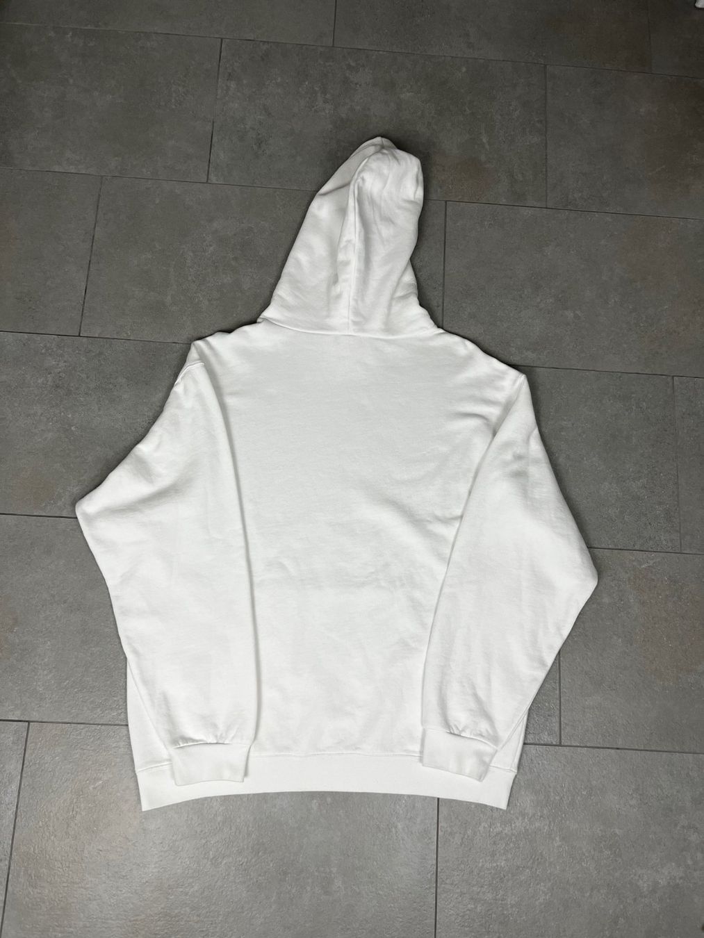 Balenciaga Pullover & Sweatshirts: Balenciaga Pixel Hoodie – Gebraucht aus Biel/Bienne von sami0788480082 2