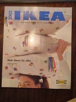 Ikea Katalog 2002