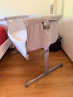 Beistellbett - Chicco Next2Me