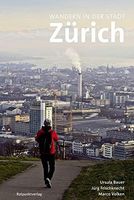 WANDERN IN DER STADT ZÜRICH
