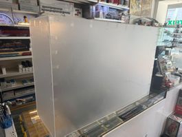 Teca in plexiglas 4mm per veliero TOP QUALITY Vitrine