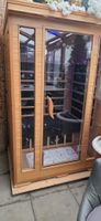 Infrarot Sauna, Lichttheraphie