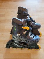 Verstellbare Skates für Kinder