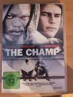 The Champ DVD - Samuel L. Jackson, Josh Hartnett (FSK 12)