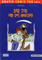 Der Tod und das Mädchen - Gratis Comic Tag 2011