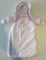 Baby Sleeping Bag, Pink, Size 62-68