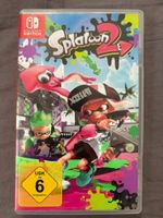 Videospiel Splatoon 2 Nintendo Switch