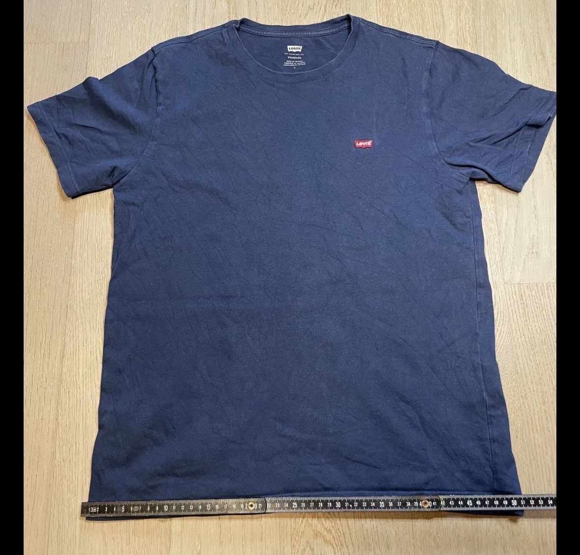Levi's T-shirt: Levi's T-Shirt M – Usato da Morges venduto da Brunocunha05 1