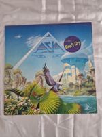 Asia - Alpha