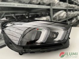 MERCEDES GLE W167 VOLL LED SCHEINWERFER RECHTS A1679066604