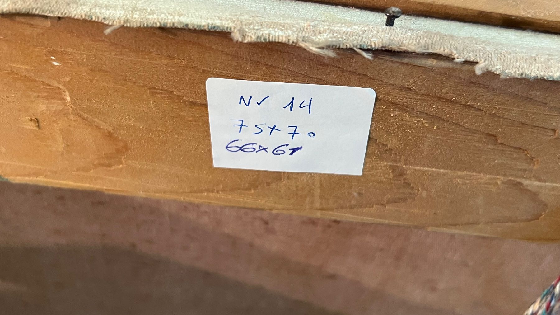 Dipinti: Apostu Gheorghe, Orginal, Nr 14 – Usato da Illnau-Effretikon venduto da brockischweiz 7