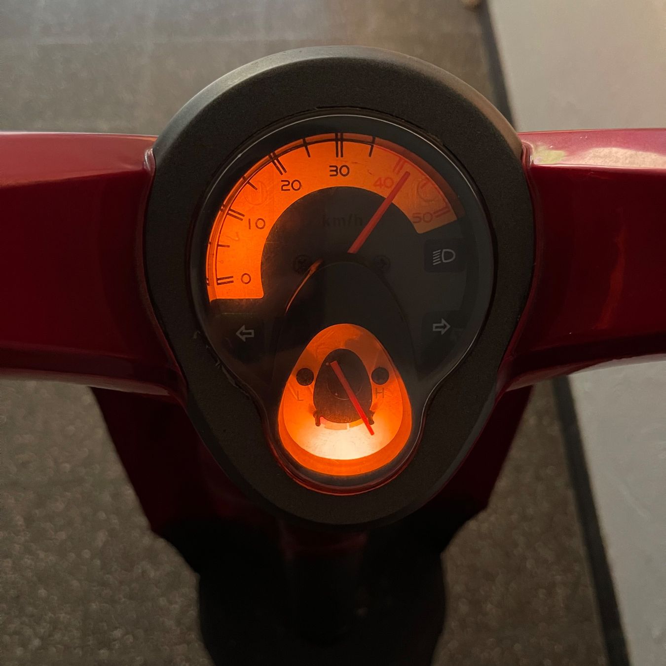 Veicoli elettrici: Elektro Roller Vespino – Usato da zürich venduto da khouya01 3