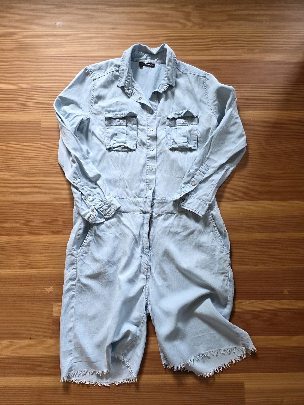 Kooples Tute: Jumpsuit von The Kooples – Usato da Männedorf venduto da thoemsi80 1